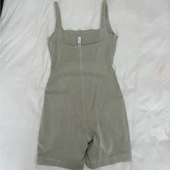 Zara playsuit romper - Picture 2 of 3